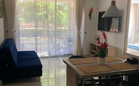 Diversión y descanso en familia